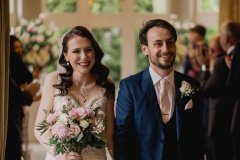 Hollywood-waves-bridal-hair-surrey © Murray Clark