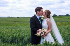 Wedding hair © Tobias Key