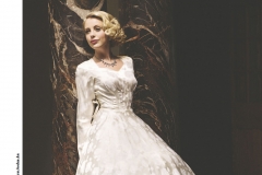 Vintage Editorial in BODAS magazine