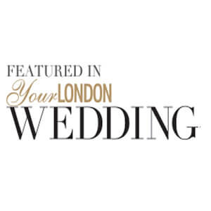 Lucy Hayward Hair has been featured in Your London wedding magazine.