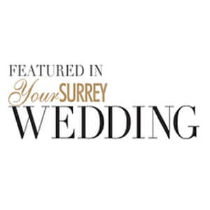 Lucy Hayward Hair has been featured in Your Surrey wedding magazine. Bridal hair Surrey