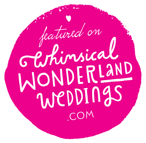 Lucy Hayward Hair has been featured on Whimsical wonderland blog.