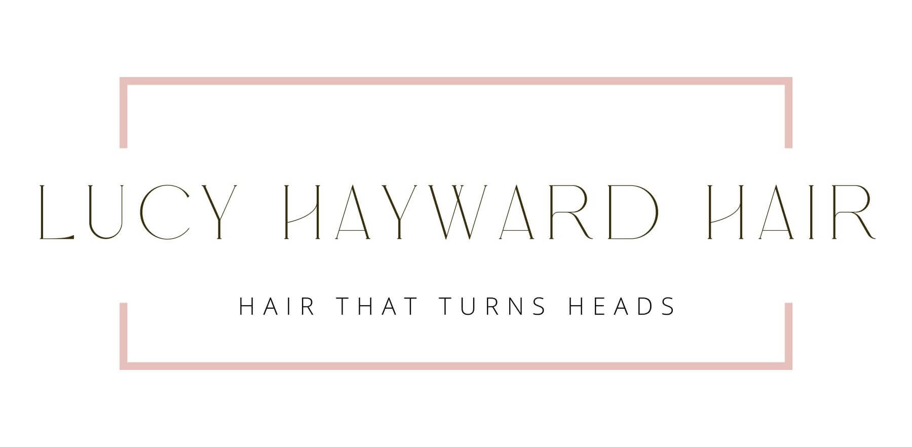 Surrey bridal hairstylist Lucy Hayward Hair